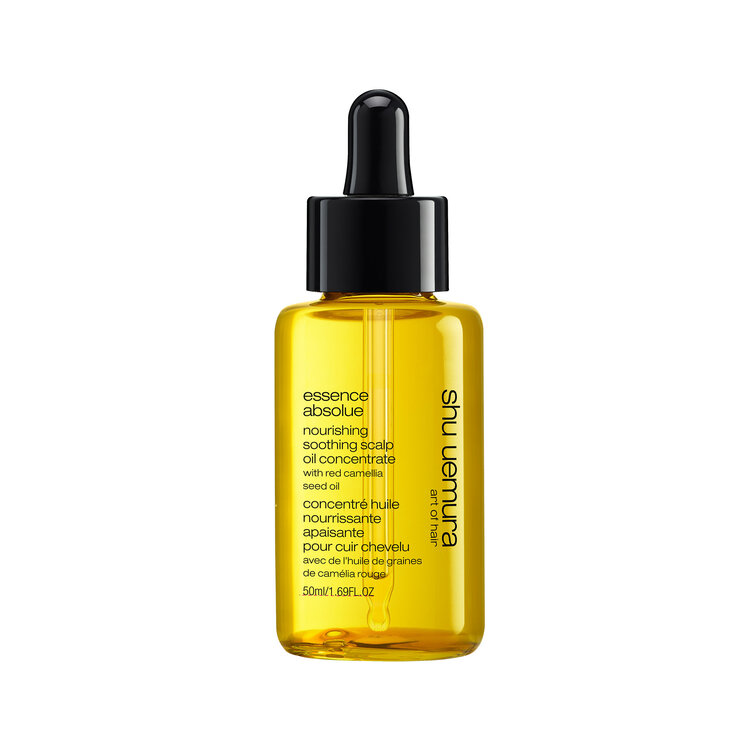 SHU UEMURA Essence Absolue | Nourishing Soothing Oil Concentrate 50 ml (1.69 fl. oz)