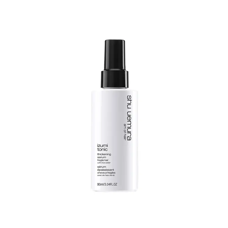 SHU UEMURA Izumi Tonic | Sérum Épaississant 90ml (3.04 oz)