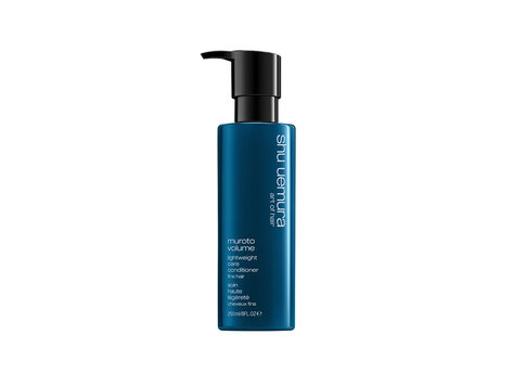 SHU UEMURA Muroto Volume | Lightweight Care Conditioner 250ml (8 fl. oz)