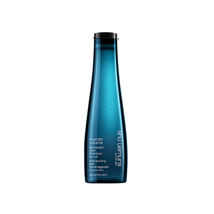 SHU UEMURA Muroto Volume | Shampooing Haute Légèreté 300ml (10 fl. oz)
