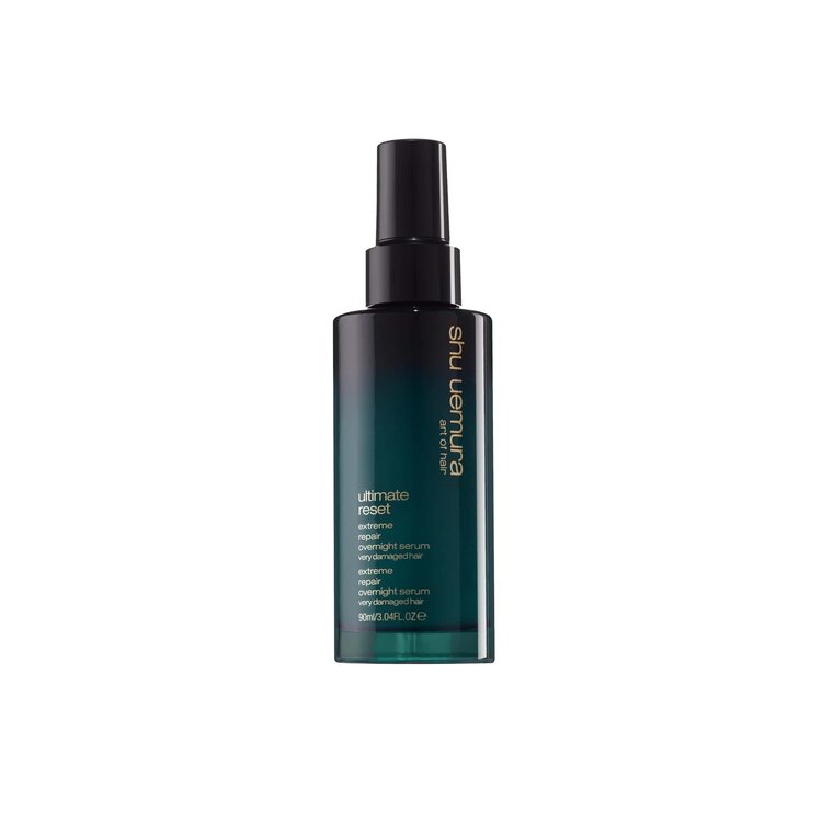 SHU UEMURA Ultimate Reset | Overnight Serum