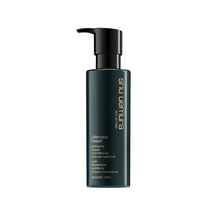 SHU UEMURA Ultimate Reset | Soin Réparation Extrême 250 ml (8 fl. oz)
