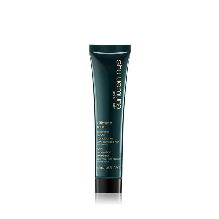 SHU UEMURA Ultimate Reset | Extreme Repair Conditioner 250 ml (8 fl. oz)