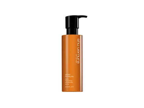 SHU UEMURA Urban Moisture | Hydro-Nourishing Conditioner 200ml (6 fl. oz)
