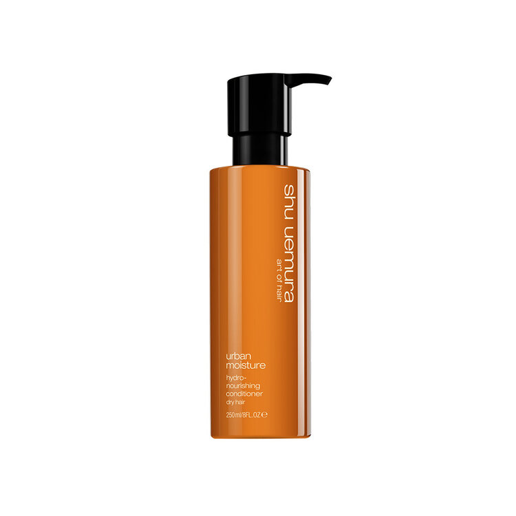 SHU UEMURA Urban Moisture | Hydro-Nourishing Conditioner 200ml (6 fl. oz)