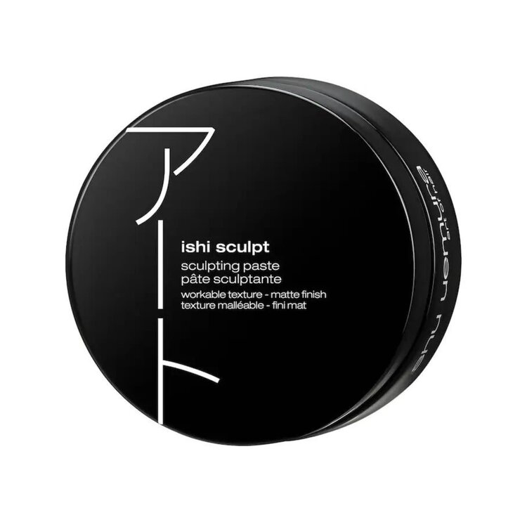 SHU UEMURA Styling | Ishi Sculpt - Sculpture et Tenue (75ml/2.5oz)