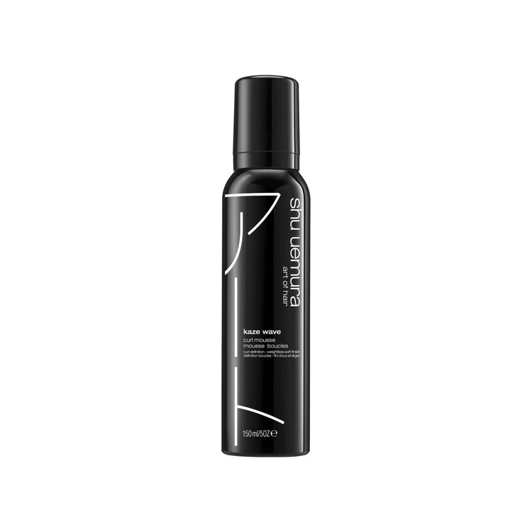 SHU UEMURA Styling | Kaze Wave - Texture Naturelle et Volume (150ml/5 oz)