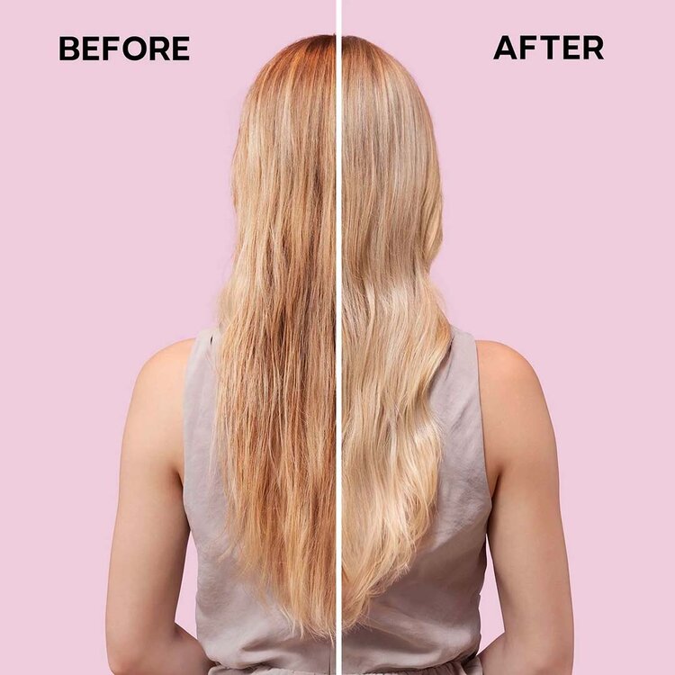 ALFAPARF Milano Semi di Lino | Style & Care | Primer Démêlant (125 ml / 4.23 oz) – Prépare et démêle en un geste