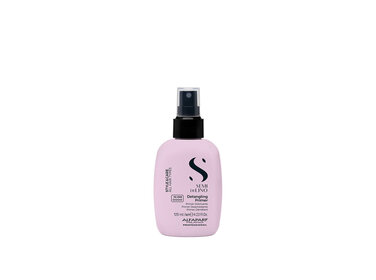 ALFAPARF Milano Semi di Lino | Style & Care | Detangling Primer (125 ml / 4.23 oz)