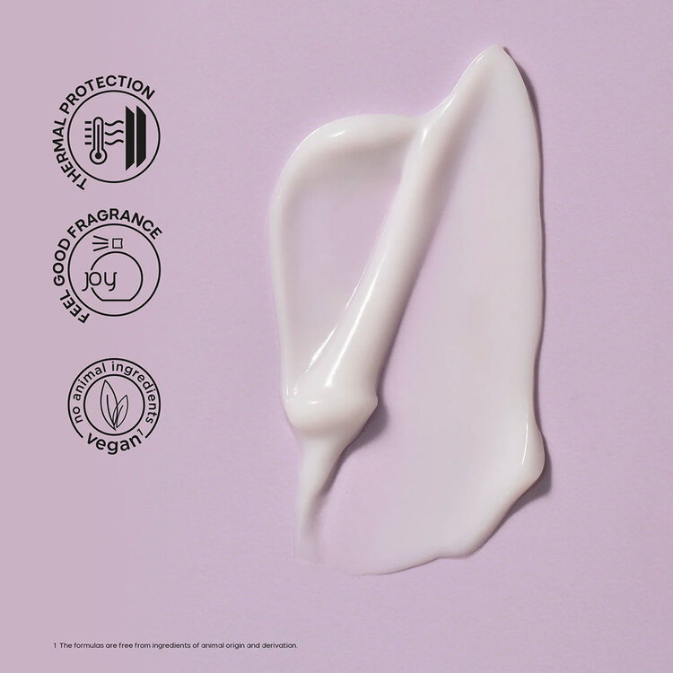 ALFAPARF Milano Semi di Lino | Style & Care | Baume Texturisant (150 ml / 5.07 oz) – Texture naturelle et souple