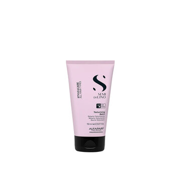 ALFAPARF Milano Semi di Lino | Style & Care | Texturizing Balm (150 ml / 5.07 oz)