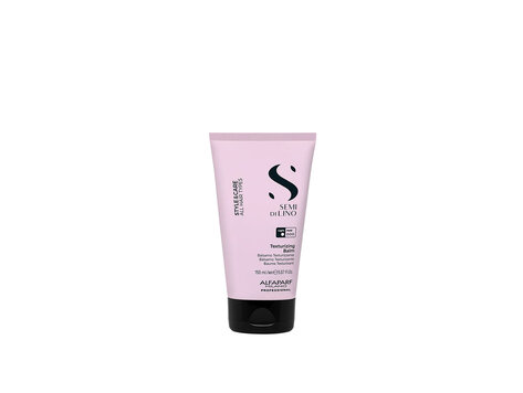 ALFAPARF Milano Semi di Lino | Style & Care | Texturizing Balm (150 ml / 5.07 oz)