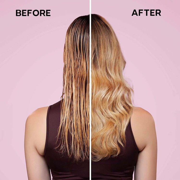 ALFAPARF Milano Semi di Lino | Style & Care | Texturizing Balm (150 ml / 5.07 oz) – Natural and flexible texture