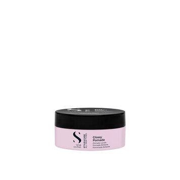 ALFAPARF Milano Semi di Lino | Style & Care | Pommade Brillante (90 ml / 3.04 oz)