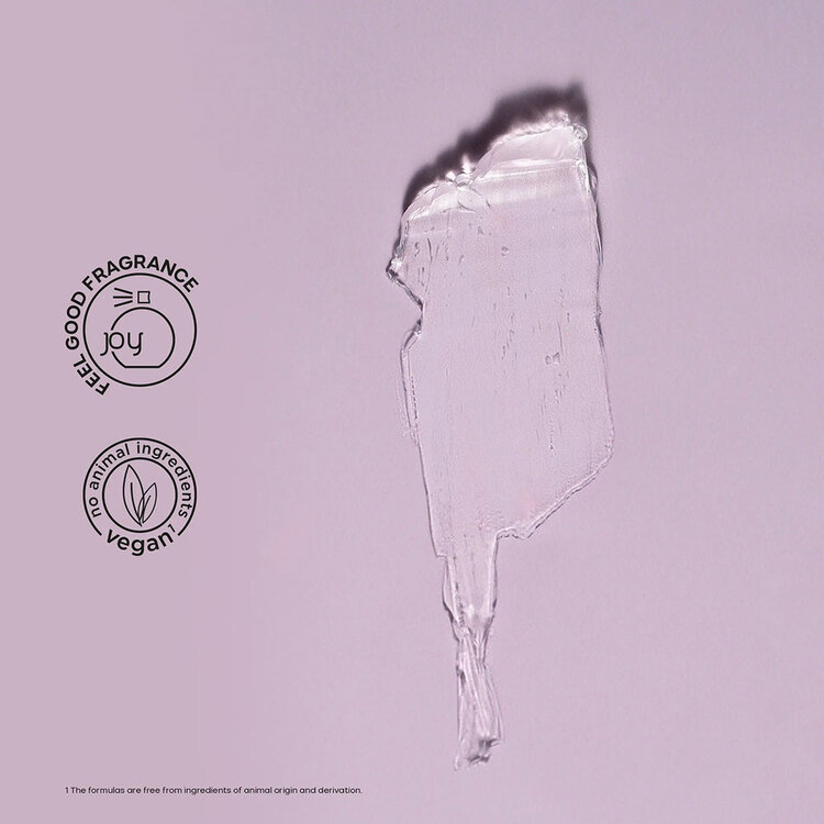 ALFAPARF Milano Semi di Lino | Style & Care | Pommade Brillante (90 ml / 3.04 oz) – Finition brillante et flexible