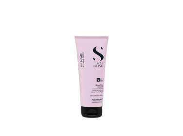 ALFAPARF Milano Semi di Lino | Style & Care | Blow Dry Cream (200 ml / 6.76 oz)