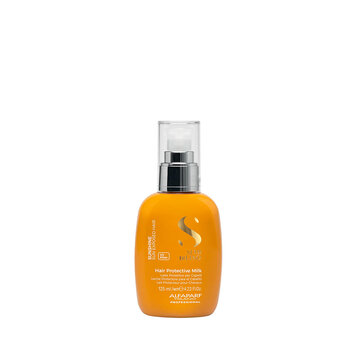ALFAPARF Milano Semi di Lino | Sunshine | Hair Protective Milk (125 ml / 4.23 oz)