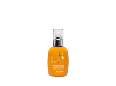 ALFAPARF Milano Semi di Lino | Sunshine | Hair Protective Milk (125 ml / 4.23 oz)