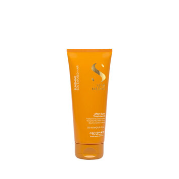 ALFAPARF Milano Semi di Lino | Sunshine | After‑Sun Treatment