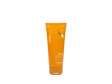 ALFAPARF Milano Semi di Lino | Sunshine | After‑Sun Treatment