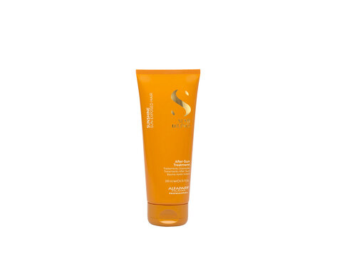 ALFAPARF Milano Semi di Lino | Sunshine | After‑Sun Treatment
