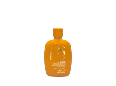 ALFAPARF Milano Semi di Lino | Sunshine | After‑Sun Low Shampoo