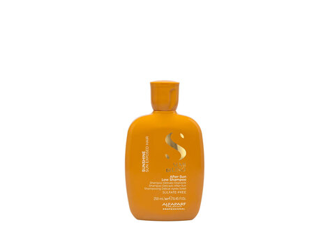 ALFAPARF Milano Semi di Lino | Sunshine | After‑Sun Low Shampoo