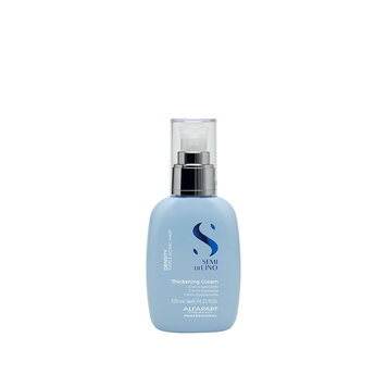 ALFAPARF Milano Semi di Lino | Density | Thickening Cream (125 ml / 4.23 oz)