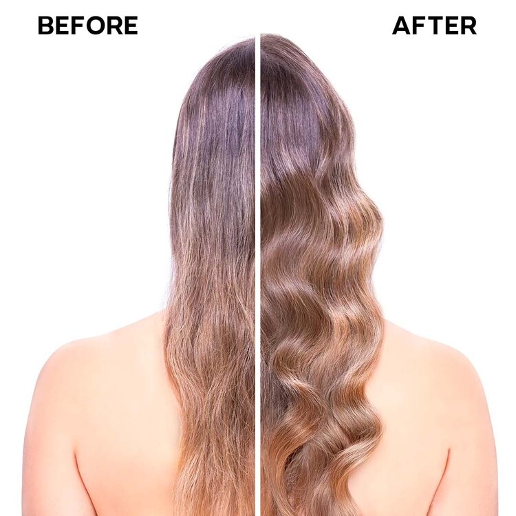 ALFAPARF Milano Semi di Lino | Density | Shampooing Épaississant – Nettoie et donne du corps aux cheveux