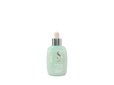 ALFAPARF Milano Semi di Lino | Scalp Relief | Tonique Apaisant (125 ml / 4.23 oz)