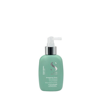 ALFAPARF Milano Semi di Lino | Scalp Renew | Energizing Tonic (125 ml / 4.23 oz)