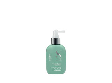 ALFAPARF Milano Semi di Lino | Scalp Renew | Energizing Tonic (125 ml / 4.23 oz)