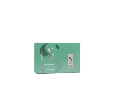 ALFAPARF Milano Semi di Lino | Scalp Renew | Energizing Lotion 12x(10 ml / 0.34 oz)