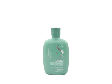 ALFAPARF Milano Semi di Lino | Scalp Renew | Energizing Low Shampoo