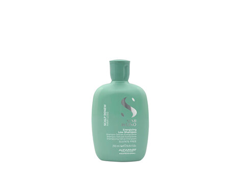 ALFAPARF Milano Semi di Lino | Scalp Renew | Energizing Low Shampoo