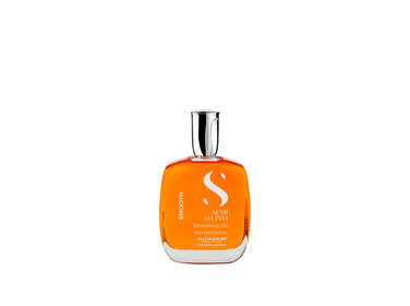 ALFAPARF Milano Semi di Lino | Smooth | Smoothing Oil (100 ml / 3.38 oz)
