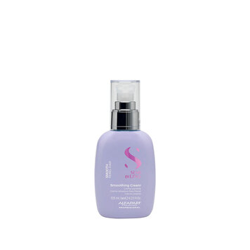 ALFAPARF Milano Semi di Lino | Smooth | Smoothing Cream (125 ml / 4.23 oz)