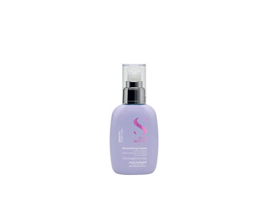 ALFAPARF Milano Semi di Lino | Smooth | Smoothing Cream (125 ml / 4.23 oz)