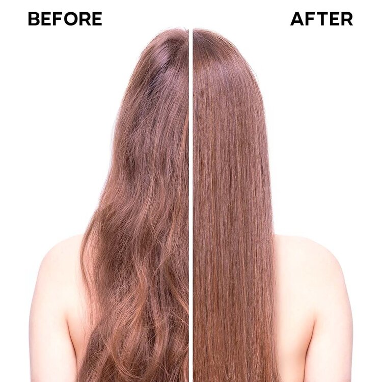 ALFAPARF Milano Semi di Lino | Smooth | Smoothing Mask – Deep nourishment and frizz control