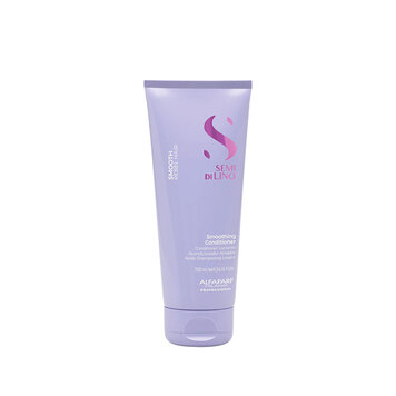 ALFAPARF Milano Semi di Lino | Smooth | Après-shampooing Lissant