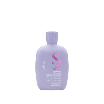 ALFAPARF Milano Semi di Lino | Smooth | Shampooing Délicat Lissant