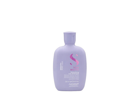 ALFAPARF Milano Semi di Lino | Smooth | Smoothing Low Shampoo