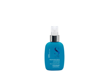 ALFAPARF Milano Semi di Lino | Curls | Re‑activateur Spray (125 ml / 4.23 oz)