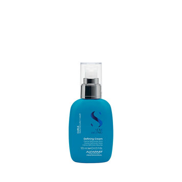 ALFAPARF Milano Semi di Lino | Curls | Crème Définition Boucles (125 ml / 4.23 oz)