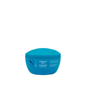 ALFAPARF Milano Semi di Lino | Curls | Enhancing Mask