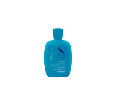 ALFAPARF Milano Semi di Lino | Curls | Enhancing Low Shampoo