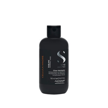 ALFAPARF Milano Semi di Lino | Sublime | Amplificateur d’Éclat (150 ml / 5.07 oz)