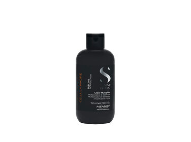 ALFAPARF Milano Semi di Lino | Sublime | Amplificateur d’Éclat (150 ml / 5.07 oz)