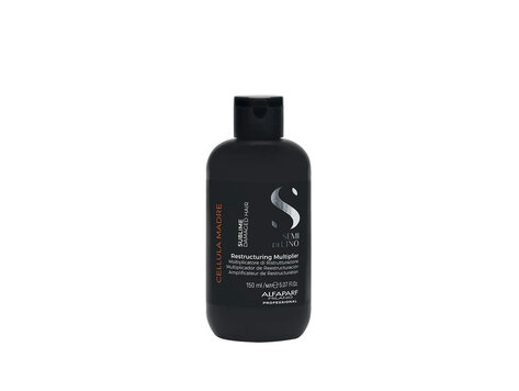 ALFAPARF Milano Semi di Lino | Sublime | Restructuring Multiplier (150 ml / 5.07 oz)