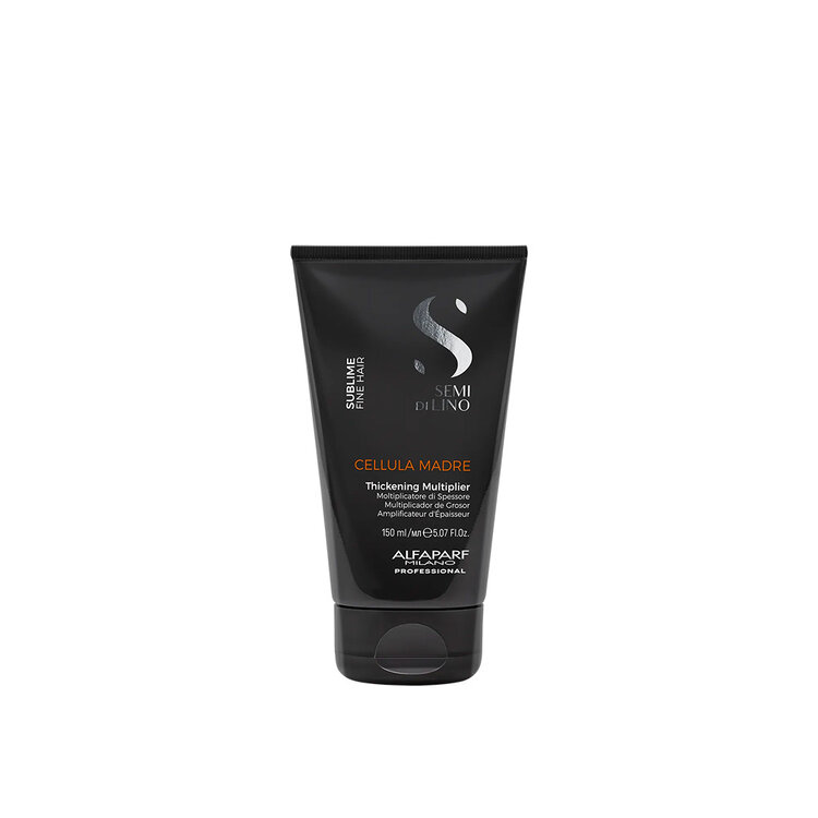 ALFAPARF Milano Semi di Lino | Sublime | Thickening Multiplier (150 ml / 5.07 oz) – Care mix for thicker hair